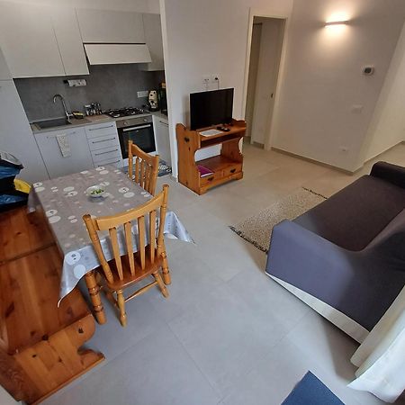 Appartamento Mi & Mi Ancona Exterior foto