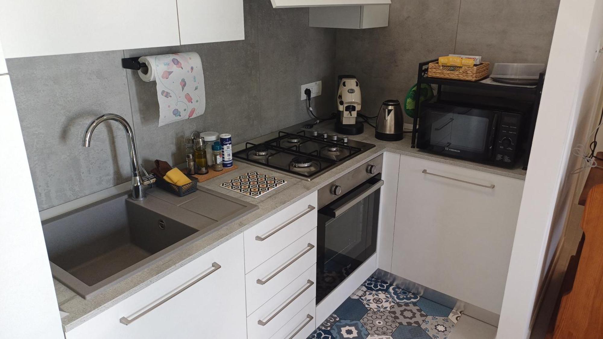 Appartamento Mi & Mi Ancona Exterior foto