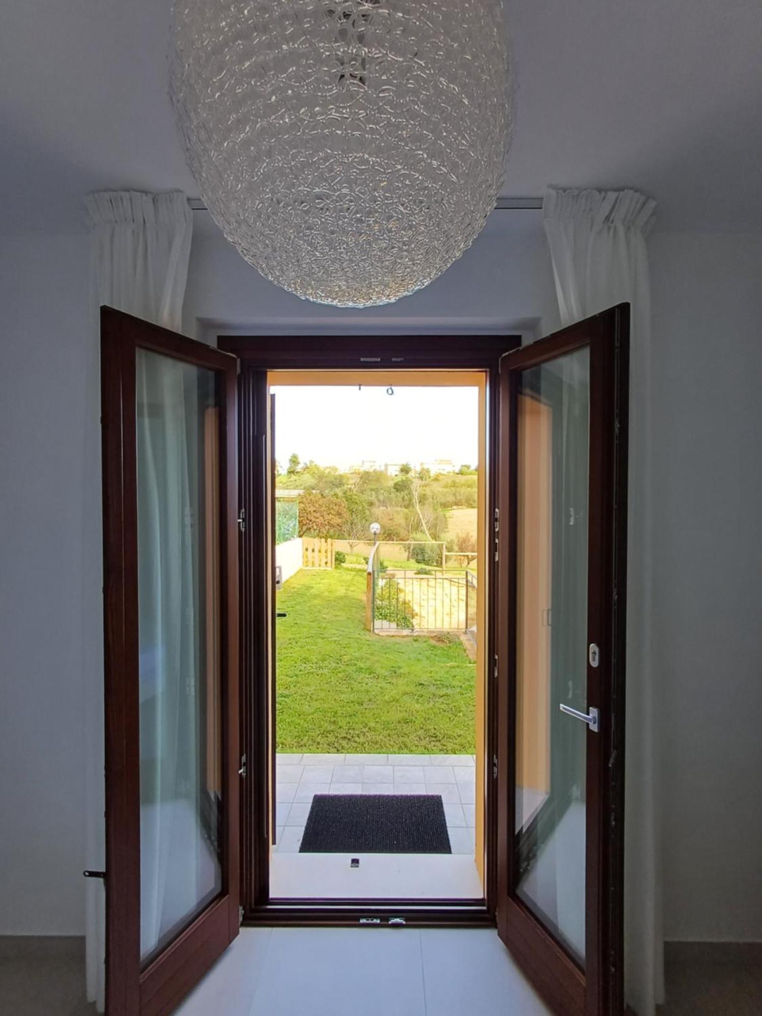 Appartamento Mi & Mi Ancona Exterior foto