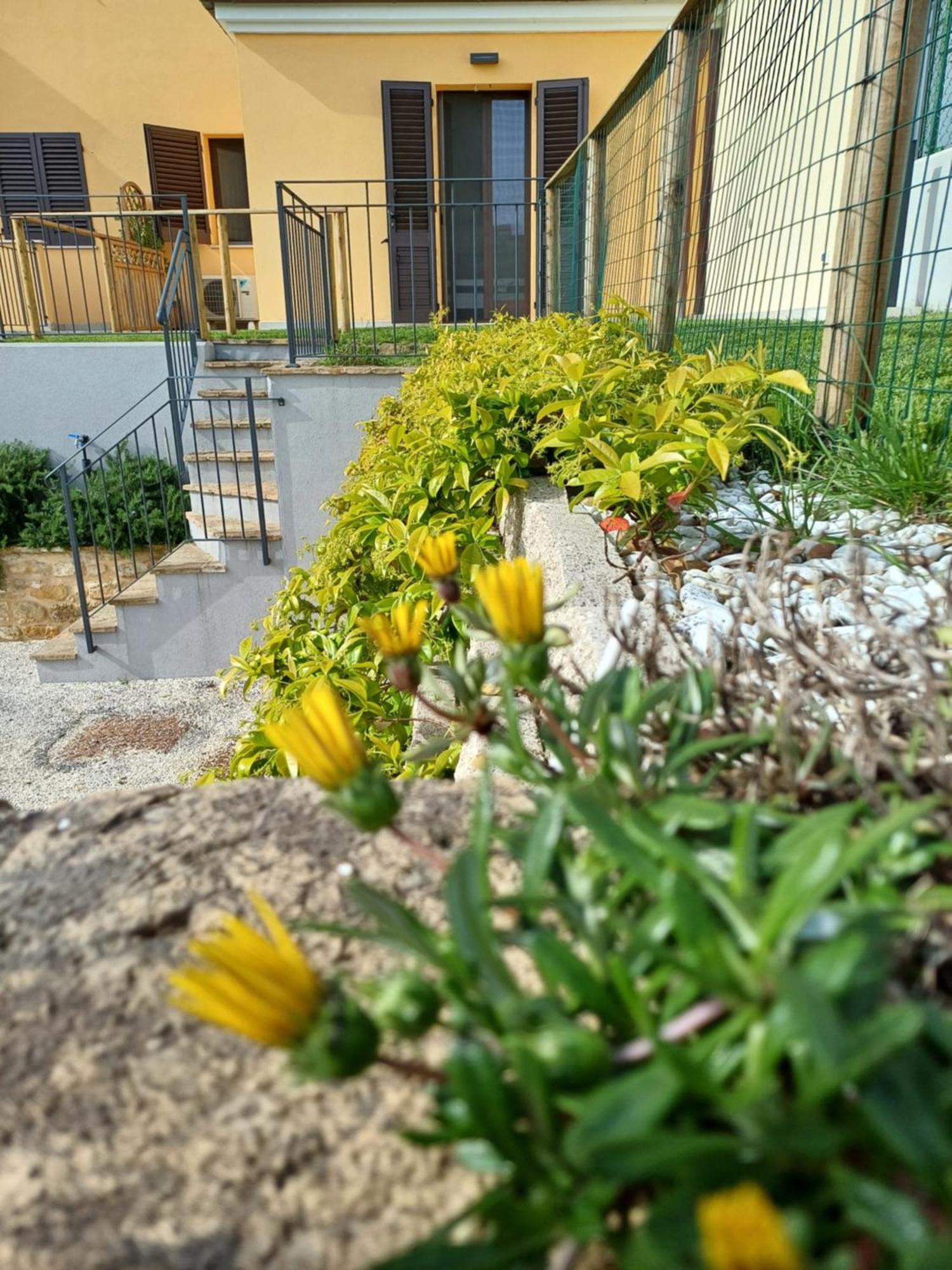 Appartamento Mi & Mi Ancona Exterior foto